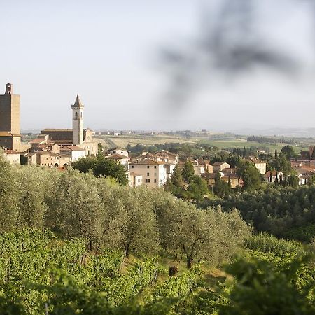 Agriturismo Podere Zollaio Винчи Номер фото