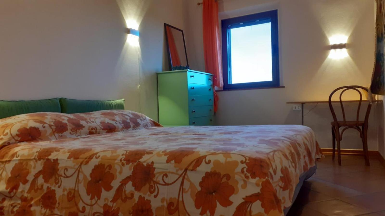Agriturismo Podere Zollaio Винчи Экстерьер фото