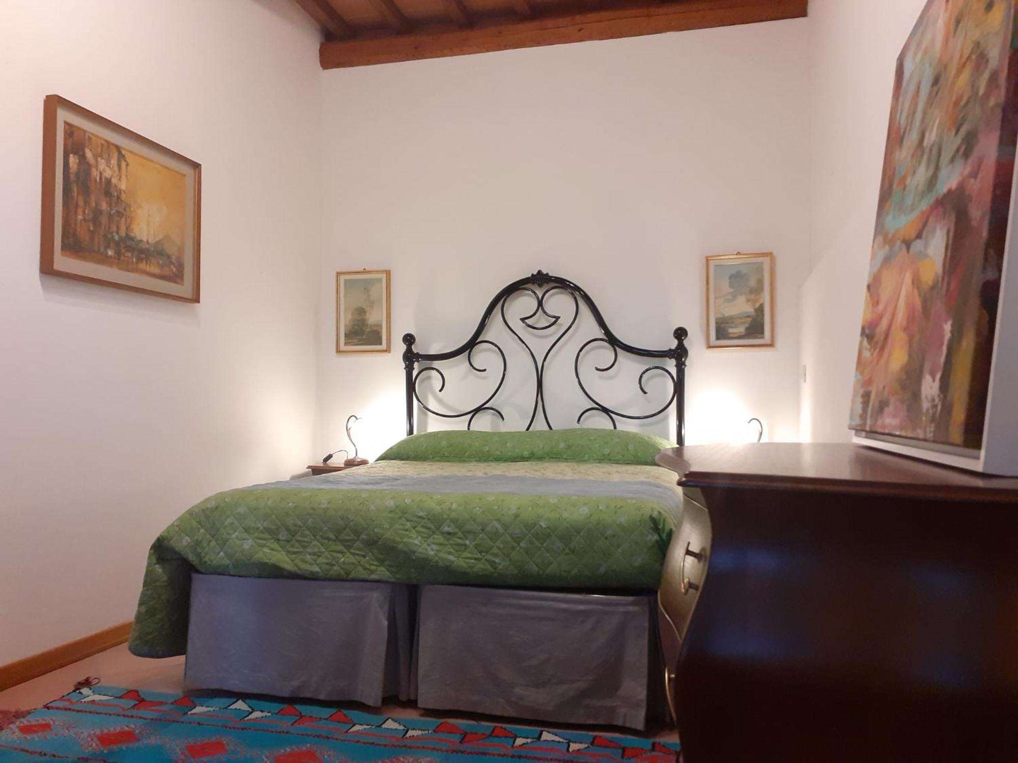 Agriturismo Podere Zollaio Винчи Экстерьер фото