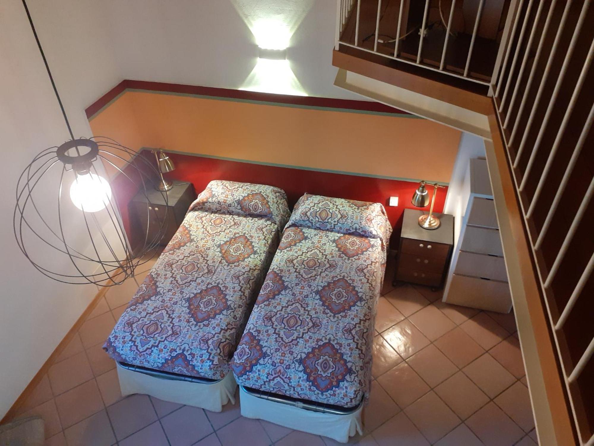 Agriturismo Podere Zollaio Винчи Экстерьер фото