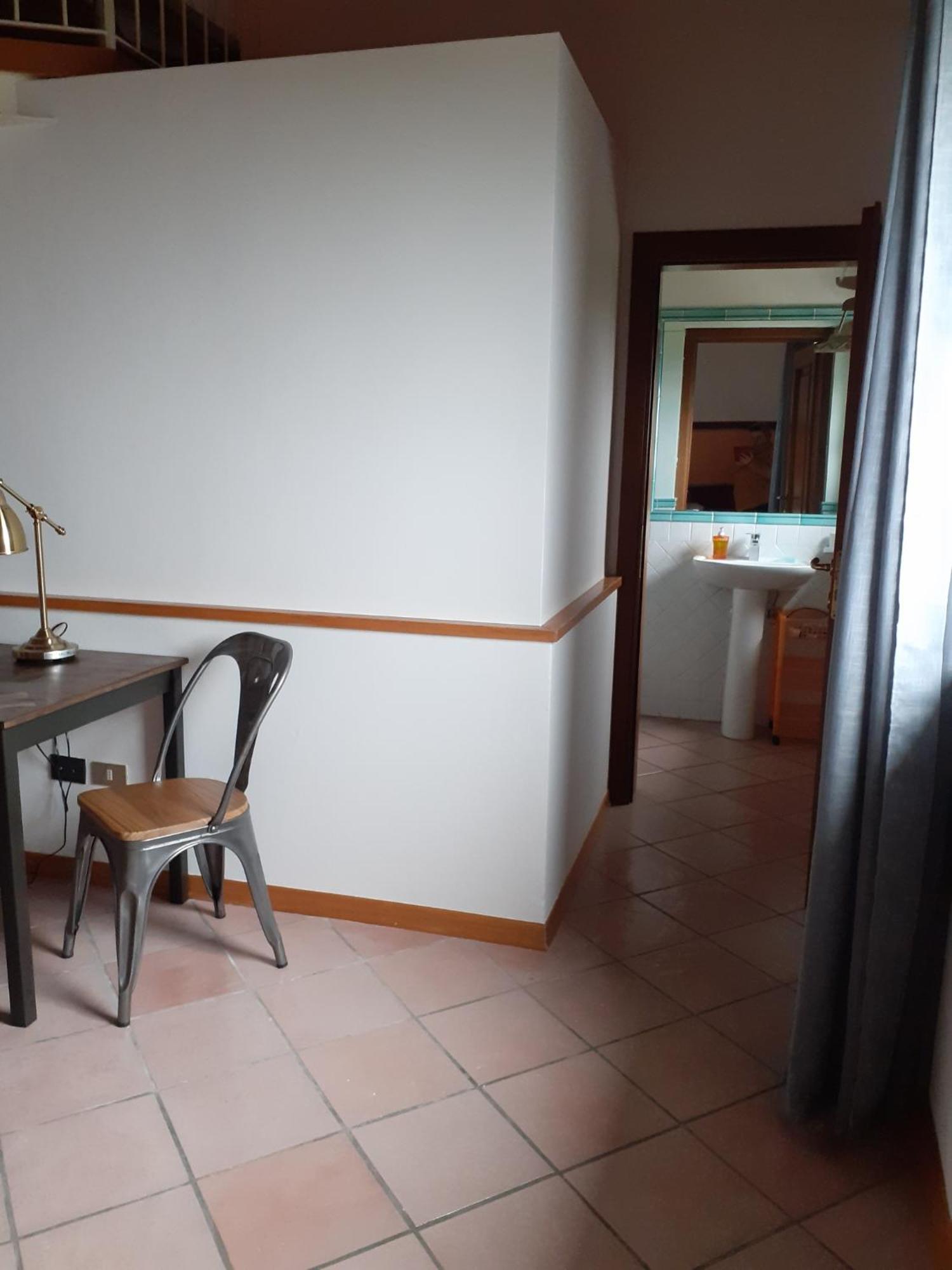 Agriturismo Podere Zollaio Винчи Экстерьер фото