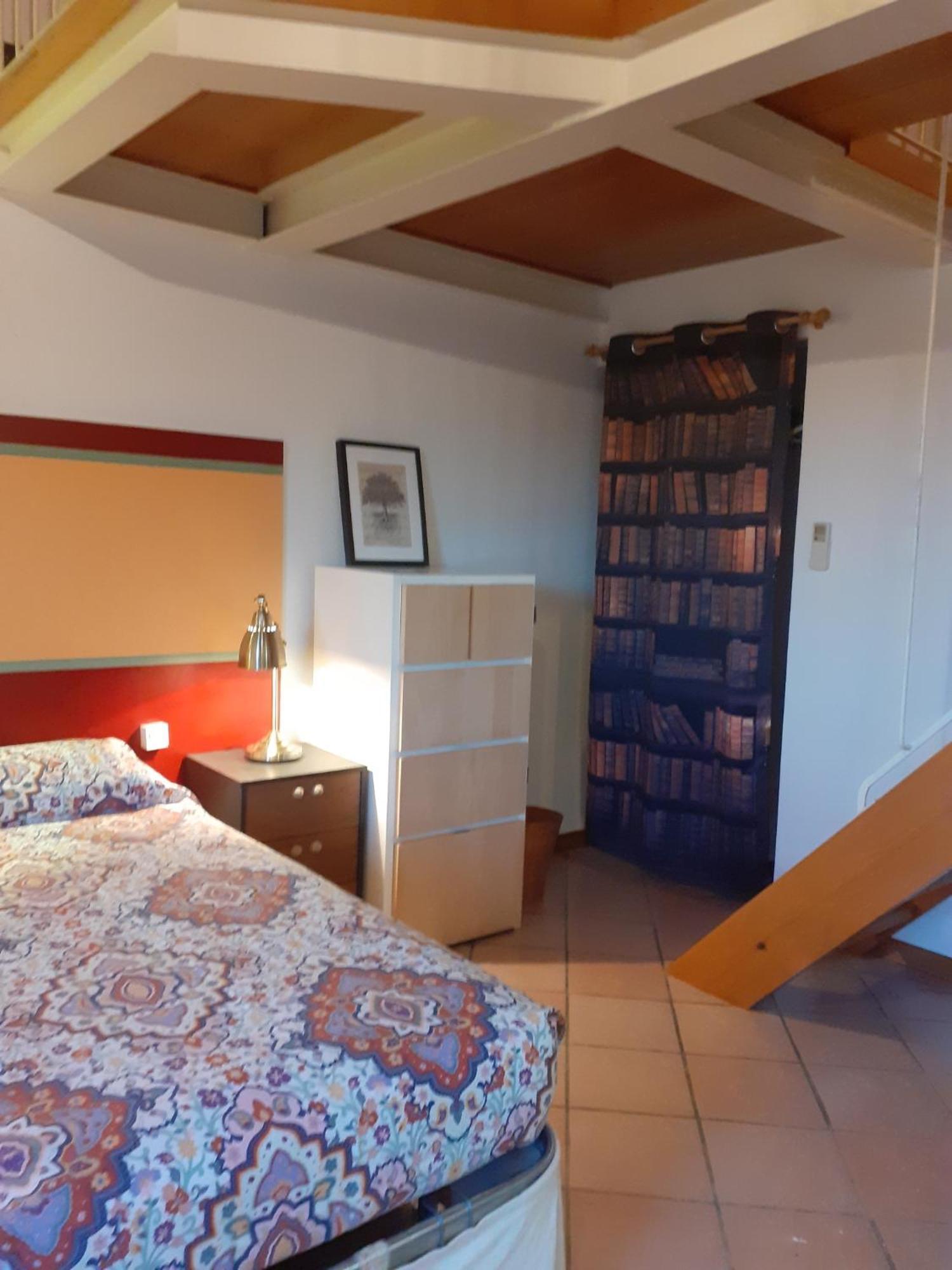 Agriturismo Podere Zollaio Винчи Экстерьер фото