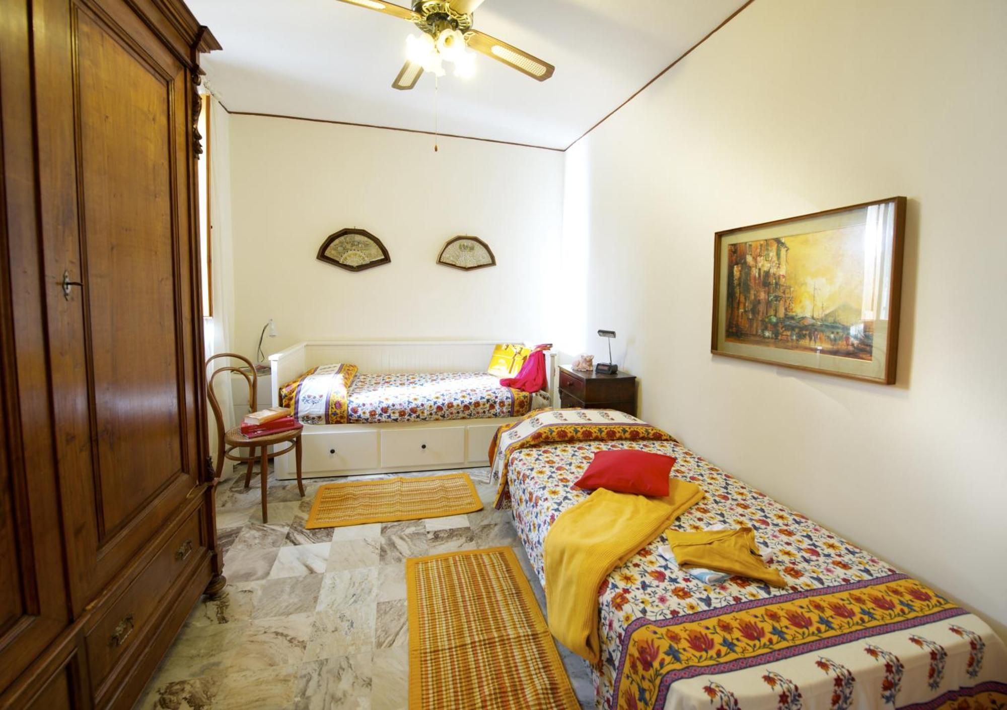 Agriturismo Podere Zollaio Винчи Номер фото