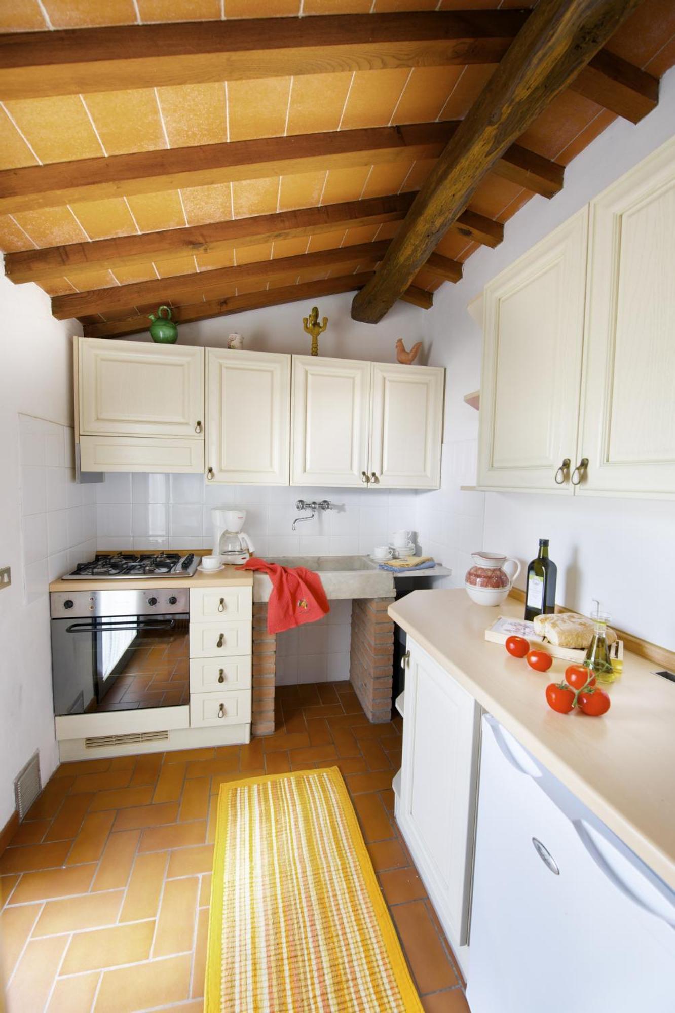 Agriturismo Podere Zollaio Винчи Номер фото
